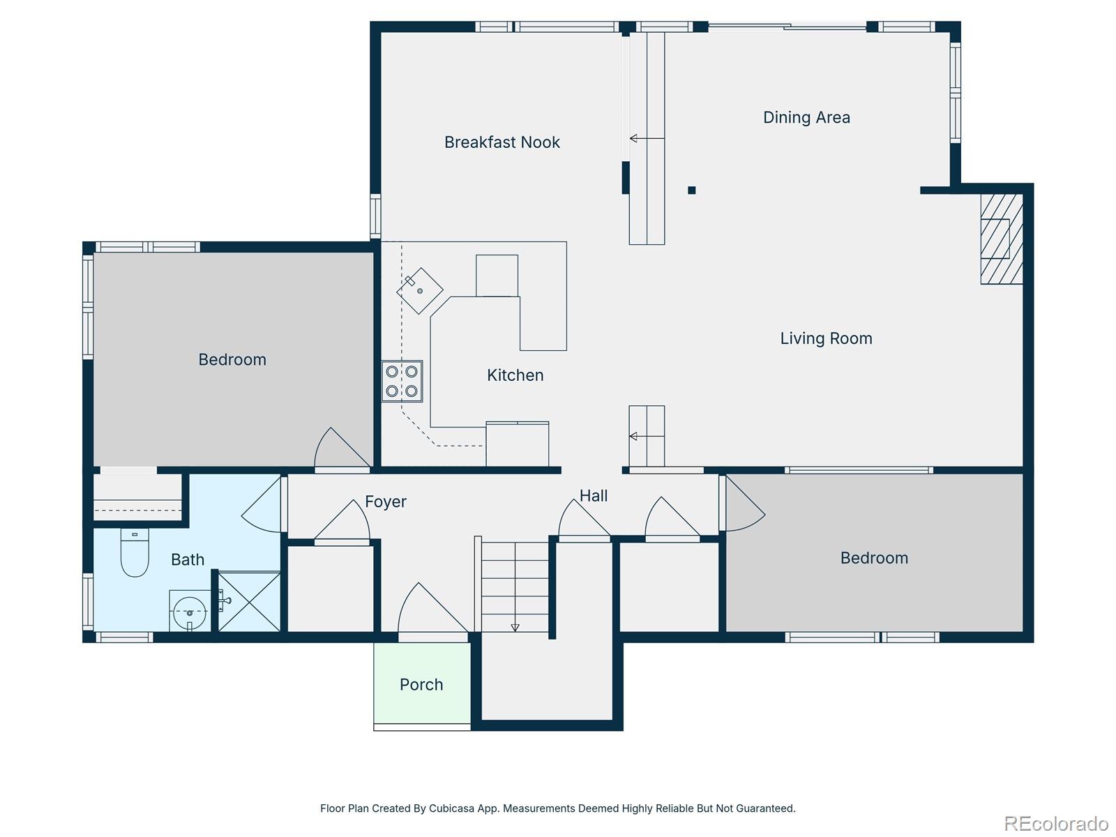 350 Tennis Club Road, Unit 1311 Dillon, CO 80435 - Photo 3 of 45