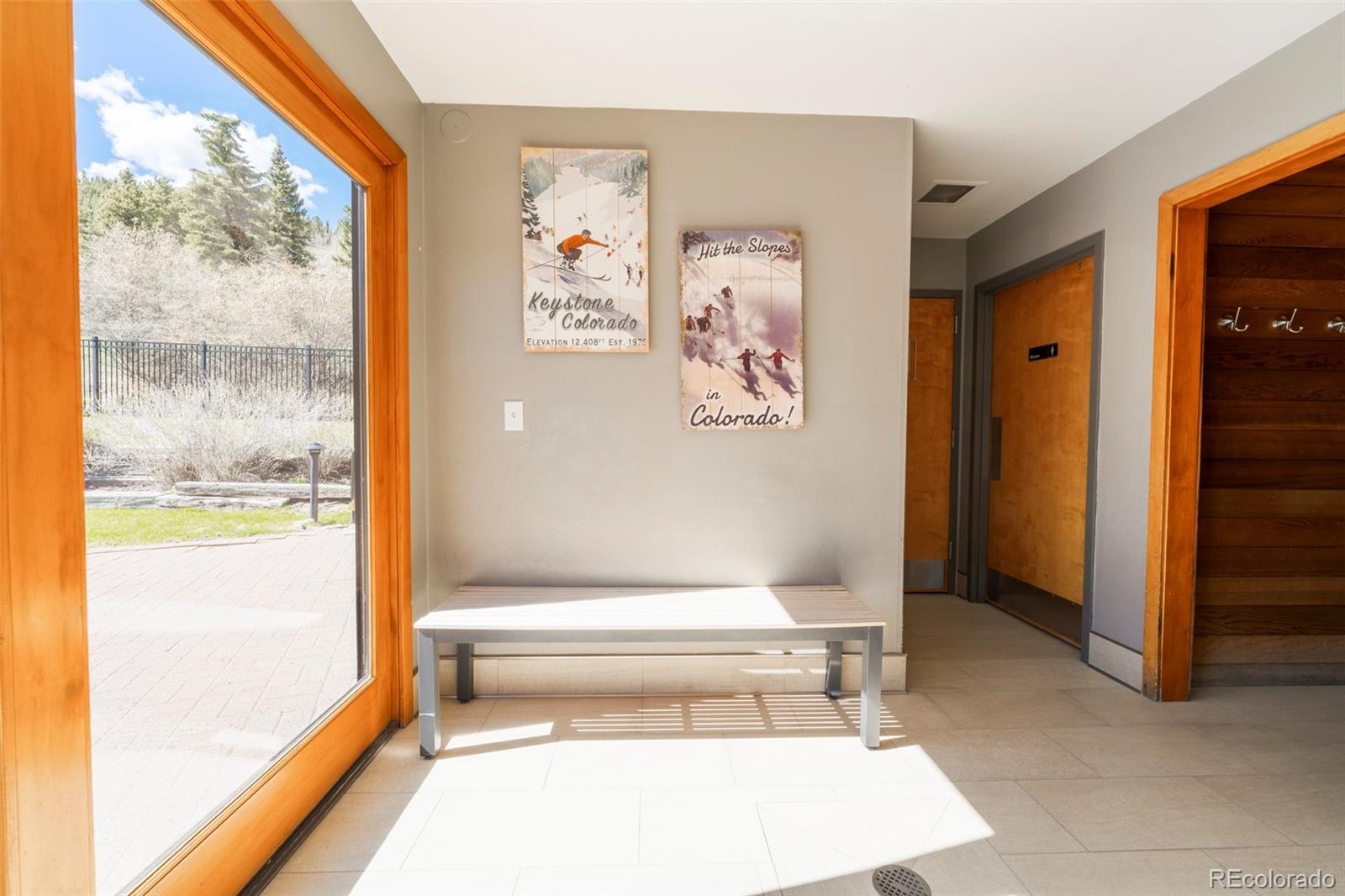 350 Tennis Club Road, Unit 1311 Dillon, CO 80435 - Photo 42 of 45 a bathroom with a toilet and a shower