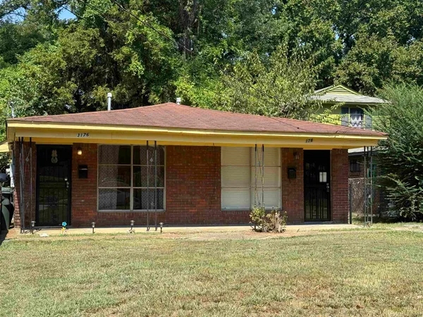 $175,900 | 3176 Yale Avenue, Memphis, TN 38112