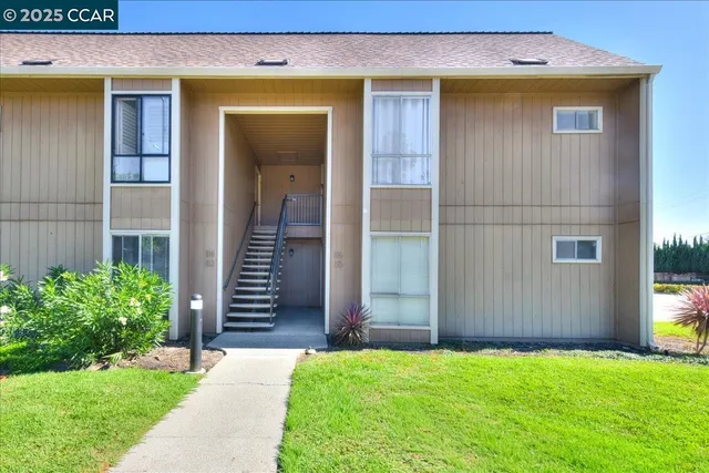 $398,575 | 8975 Alcosta Boulevard, Unit 116, San Ramon, CA 94583