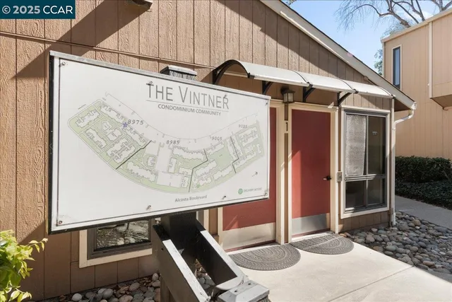 $398,575 | 8975 Alcosta Boulevard, Unit 116, San Ramon, CA 94583