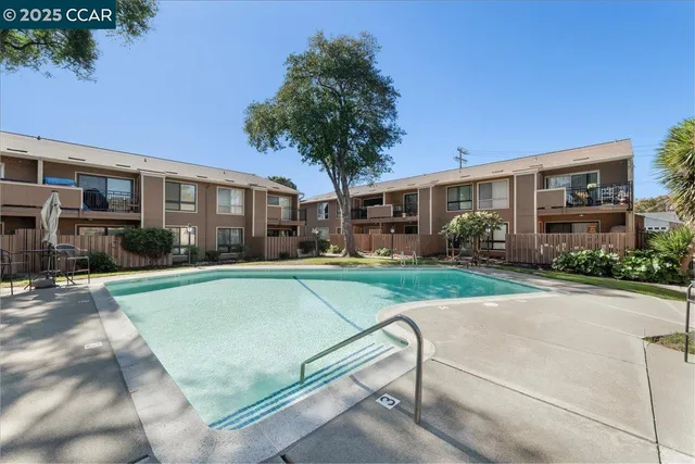 $398,575 | 8975 Alcosta Boulevard, Unit 116, San Ramon, CA 94583