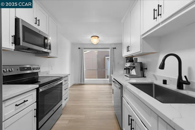 $398,575 | 8975 Alcosta Boulevard, Unit 116, San Ramon, CA 94583