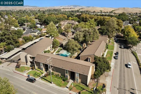$398,575 | 8975 Alcosta Boulevard, Unit 116, San Ramon, CA 94583