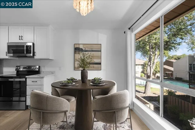 $398,575 | 8975 Alcosta Boulevard, Unit 116, San Ramon, CA 94583