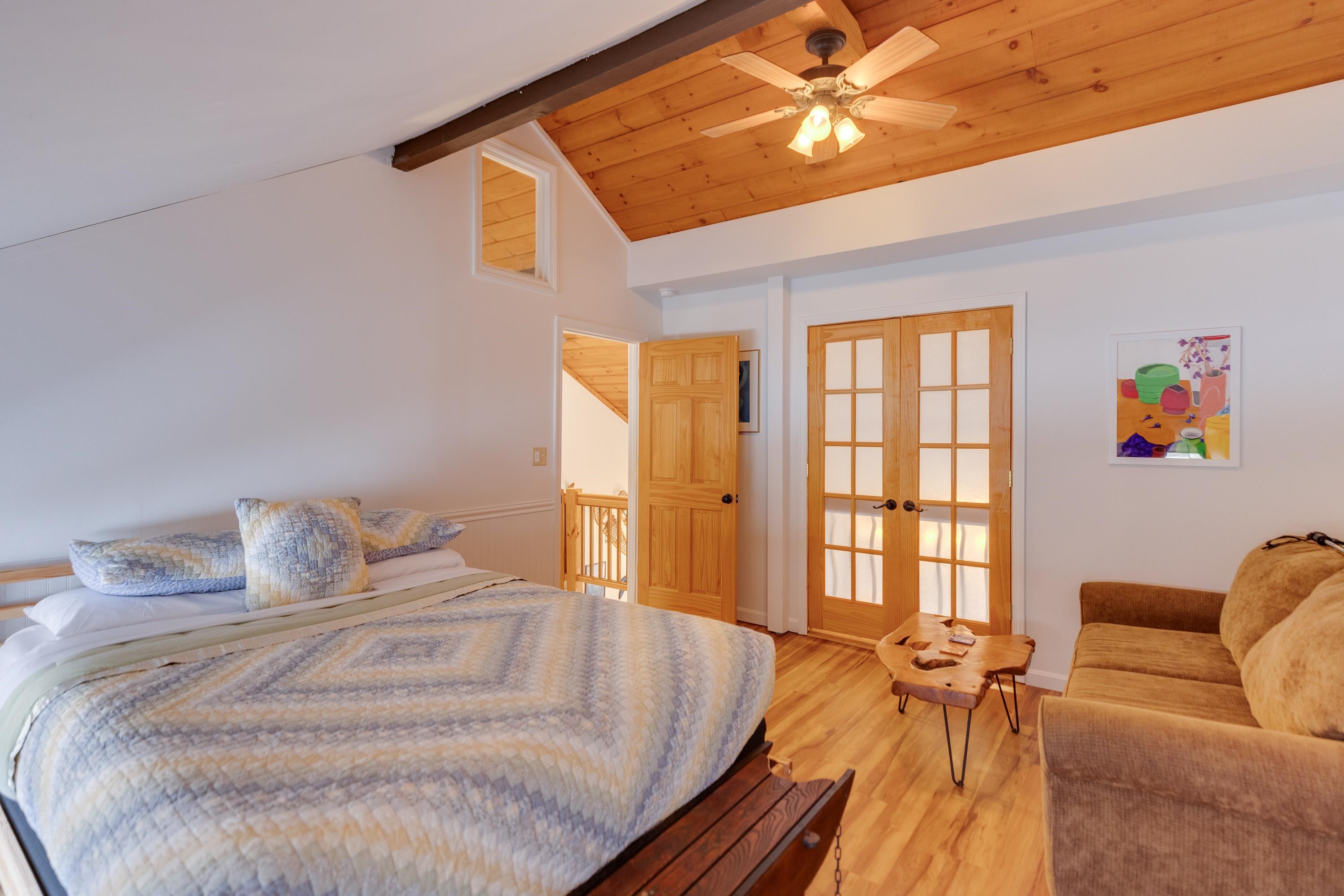 19 Big Coolidge Road, Unit 3 Lincoln, NH 03251 - Photo 27 of 45 Gallery Image 27