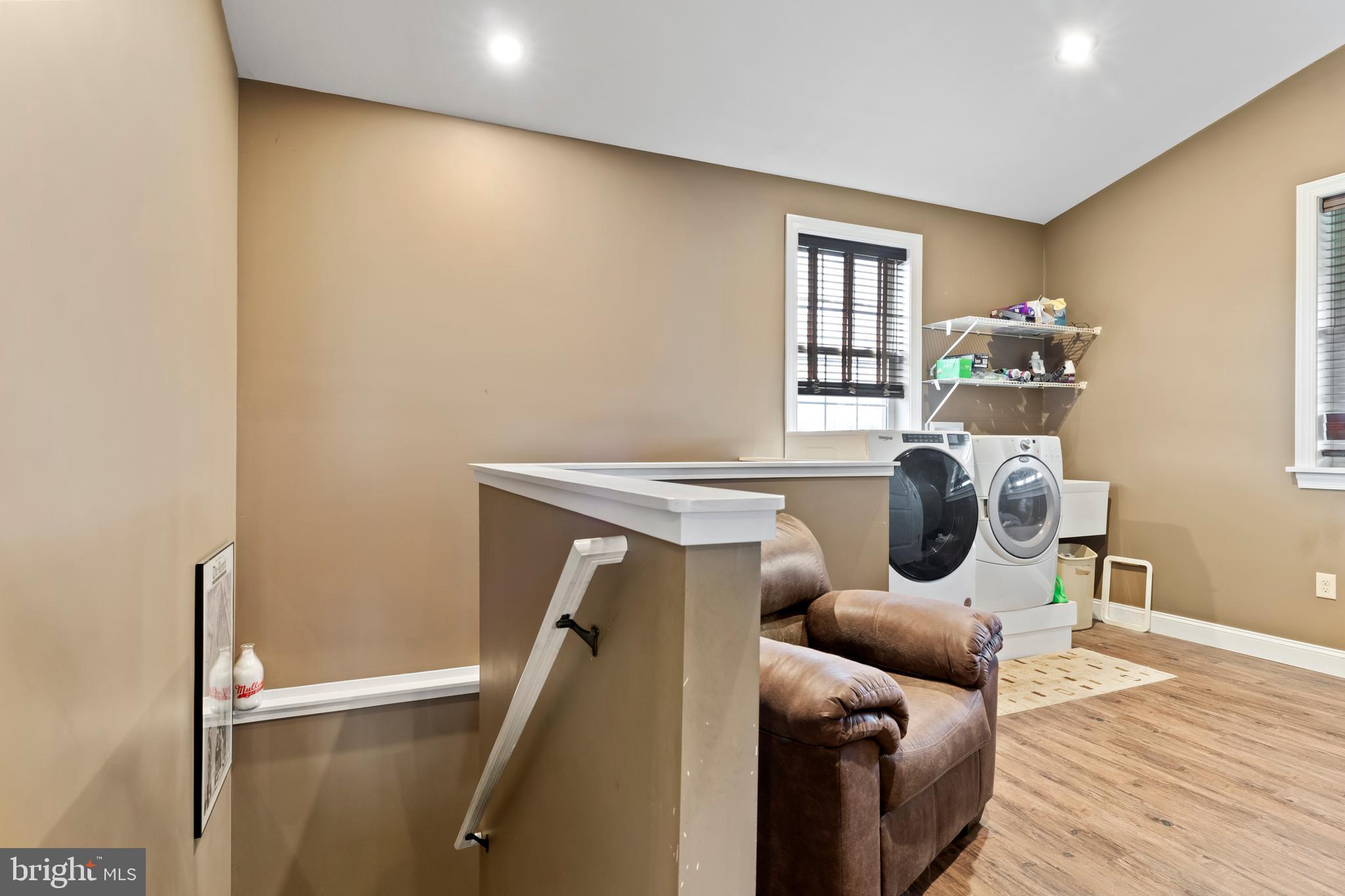 67 East Yellowbreeches Road Carlisle, PA 17015 - Photo 19 of 43 a room with furniture and a window
