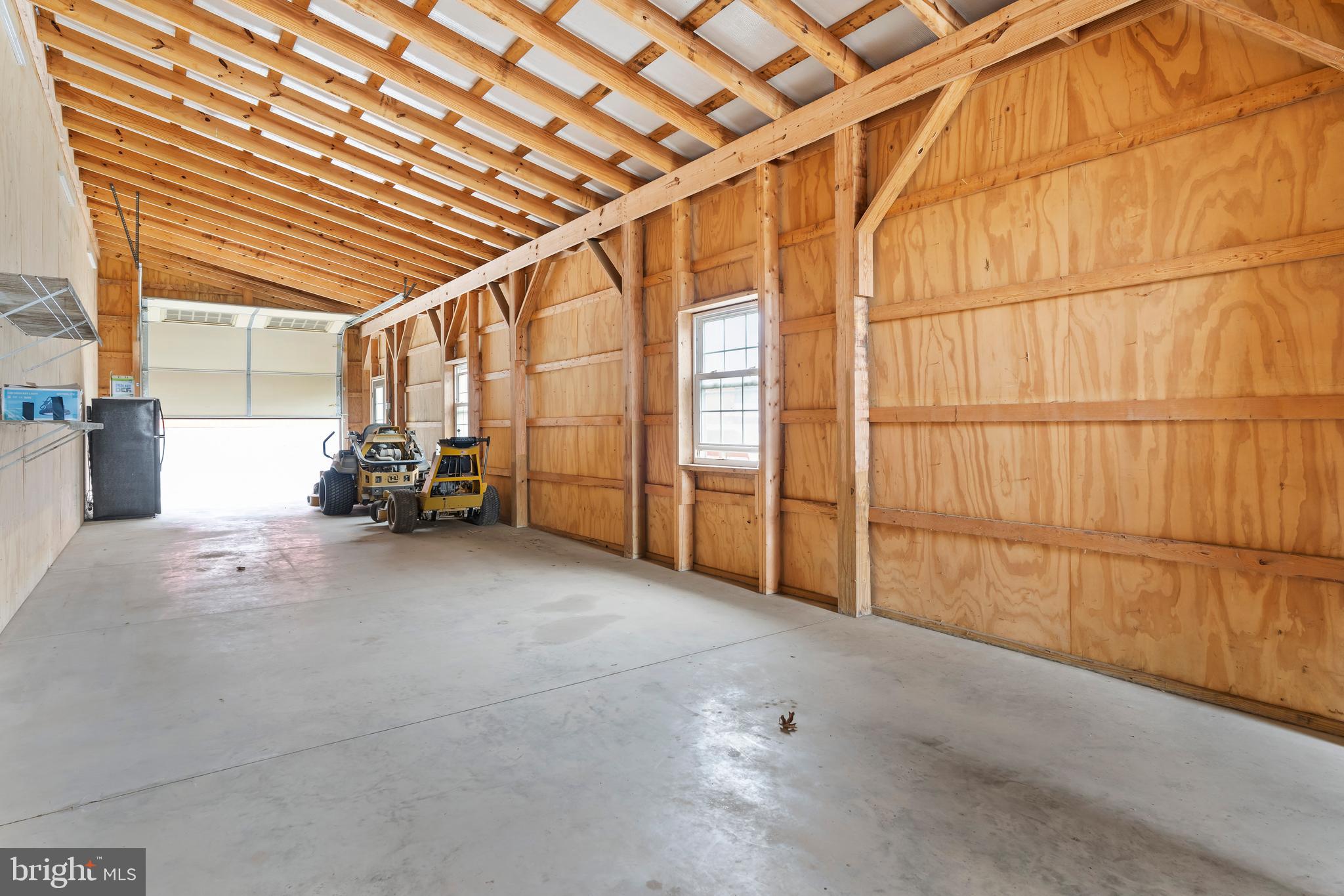 67 East Yellowbreeches Road Carlisle, PA 17015 - Photo 24 of 43 a view of garage