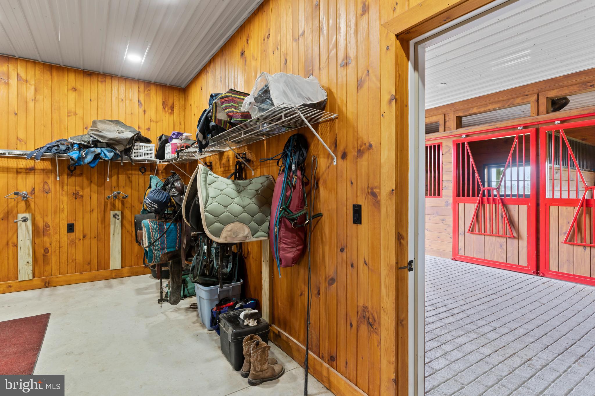 67 East Yellowbreeches Road Carlisle, PA 17015 - Photo 29 of 43 a view of walk in closet with clothes