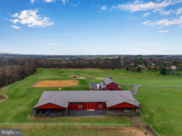 $1,899,900 | 67 East Yellowbreeches Road, Carlisle, PA 17015