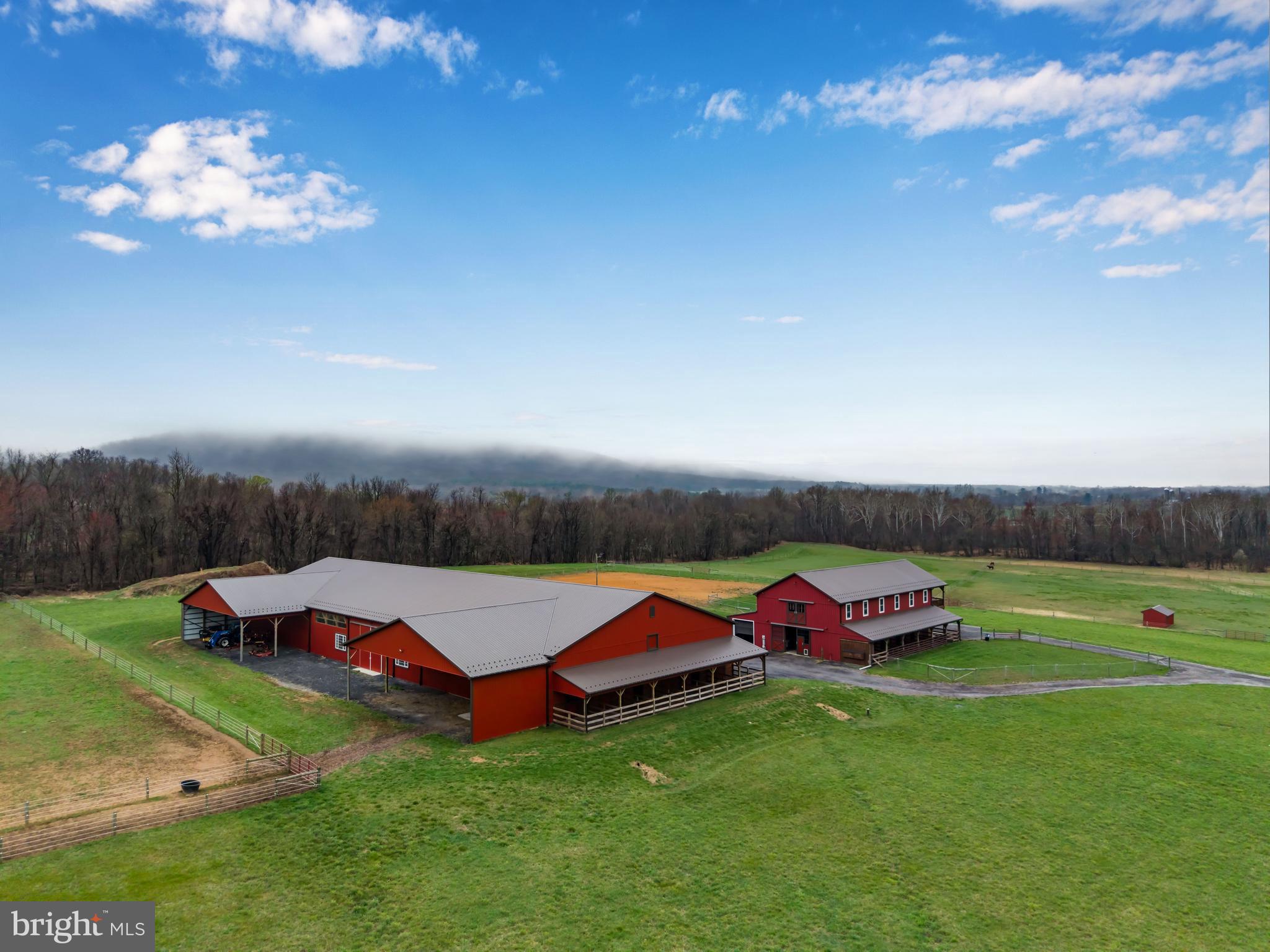 67 East Yellowbreeches Road Carlisle, PA 17015 - Photo 41 of 43 a outdoor space with lots of trees and buildings