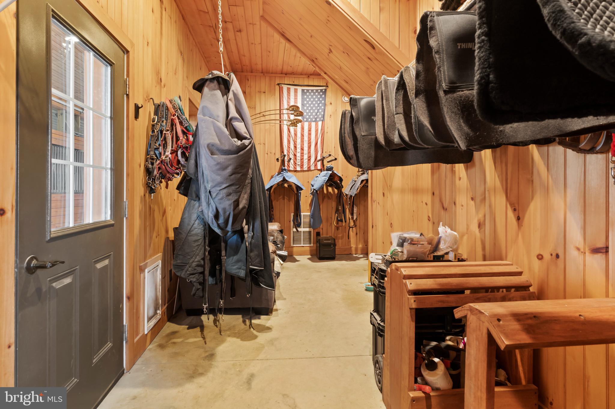 67 East Yellowbreeches Road Carlisle, PA 17015 - Photo 9 of 43 a view of walk in closet with clothes and shoes