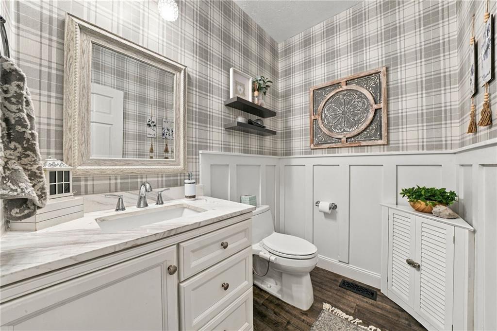 1536 Chestnut Ridge Road Blairsville, PA 15717 - Photo 18 of 50 Gallery Image 18