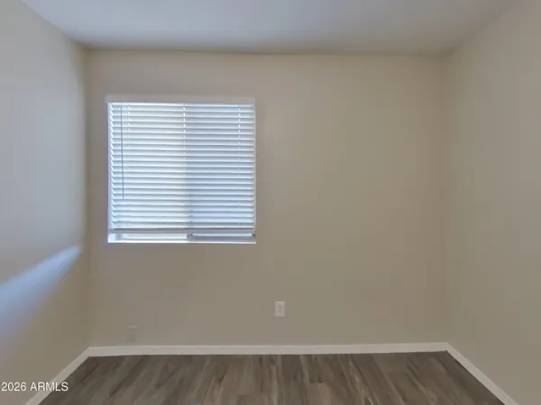 a large kitchen with stainless steel appliances lots of counter top space
