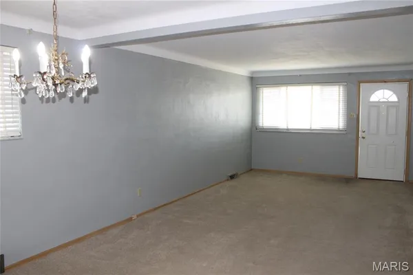 $1,550 | 7428 Morgan Ford Road, St. Louis, MO 63116