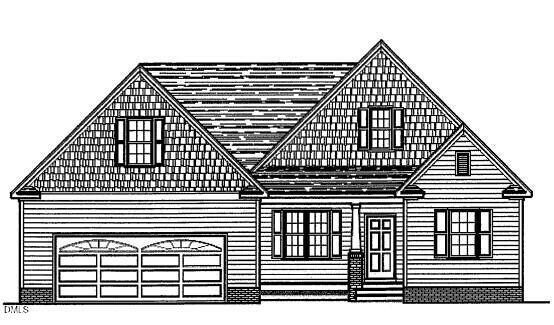 236 Seahawk Way Zebulon, NC 27597 - Photo 1 of 1 Brandon II Rec