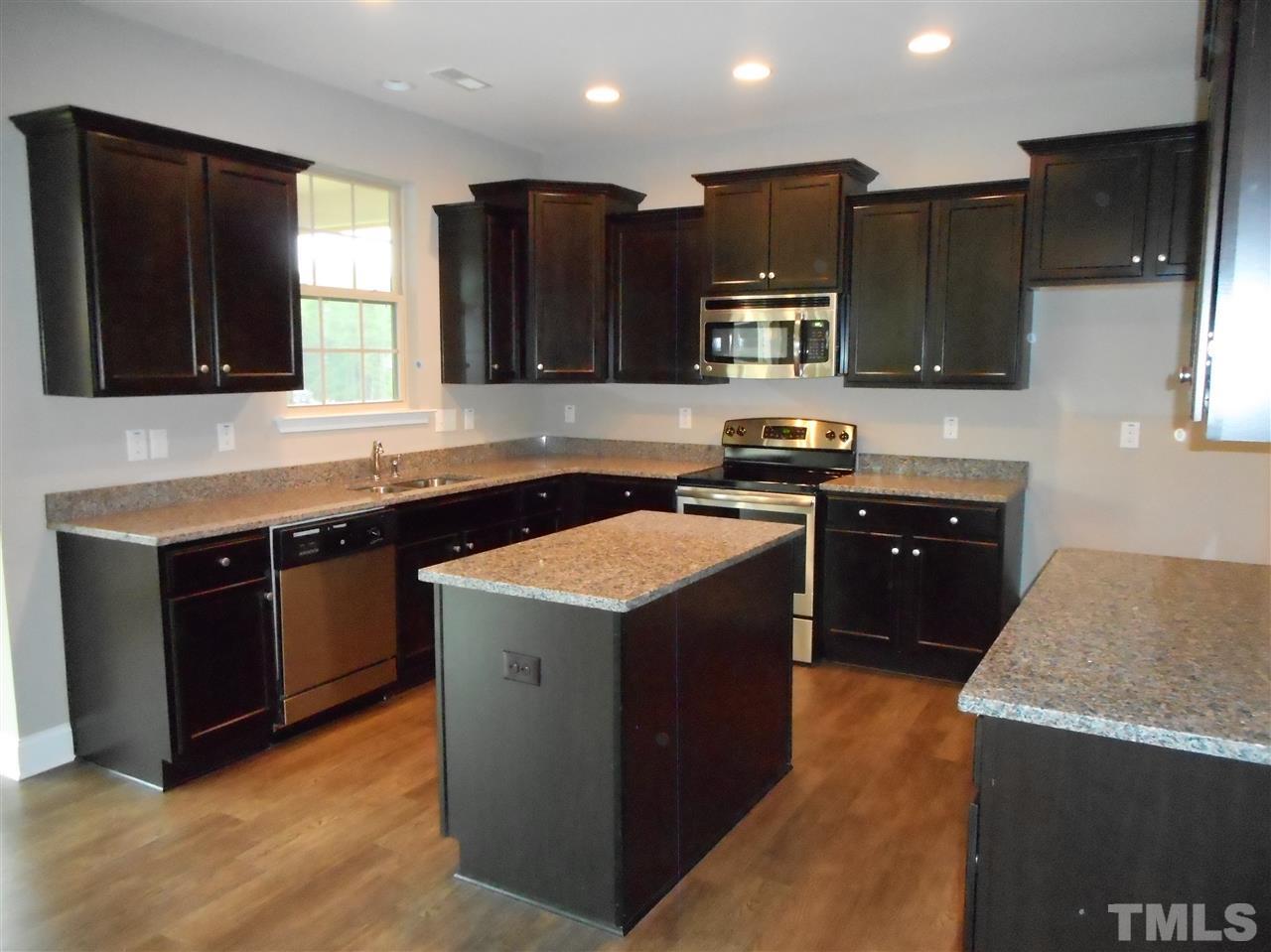 1515 Bentons Ridge Drive, Unit 23 Raleigh, NC 27610 - Photo 3 of 22 This photo is of a model home and not actual home listed