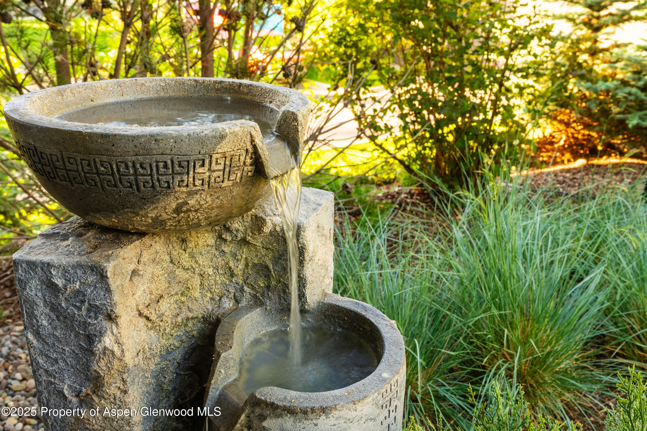 102 Evans Road, Unit 104 Basalt, CO 81621 - Photo 12 of 44 a close up of a sink and a garden