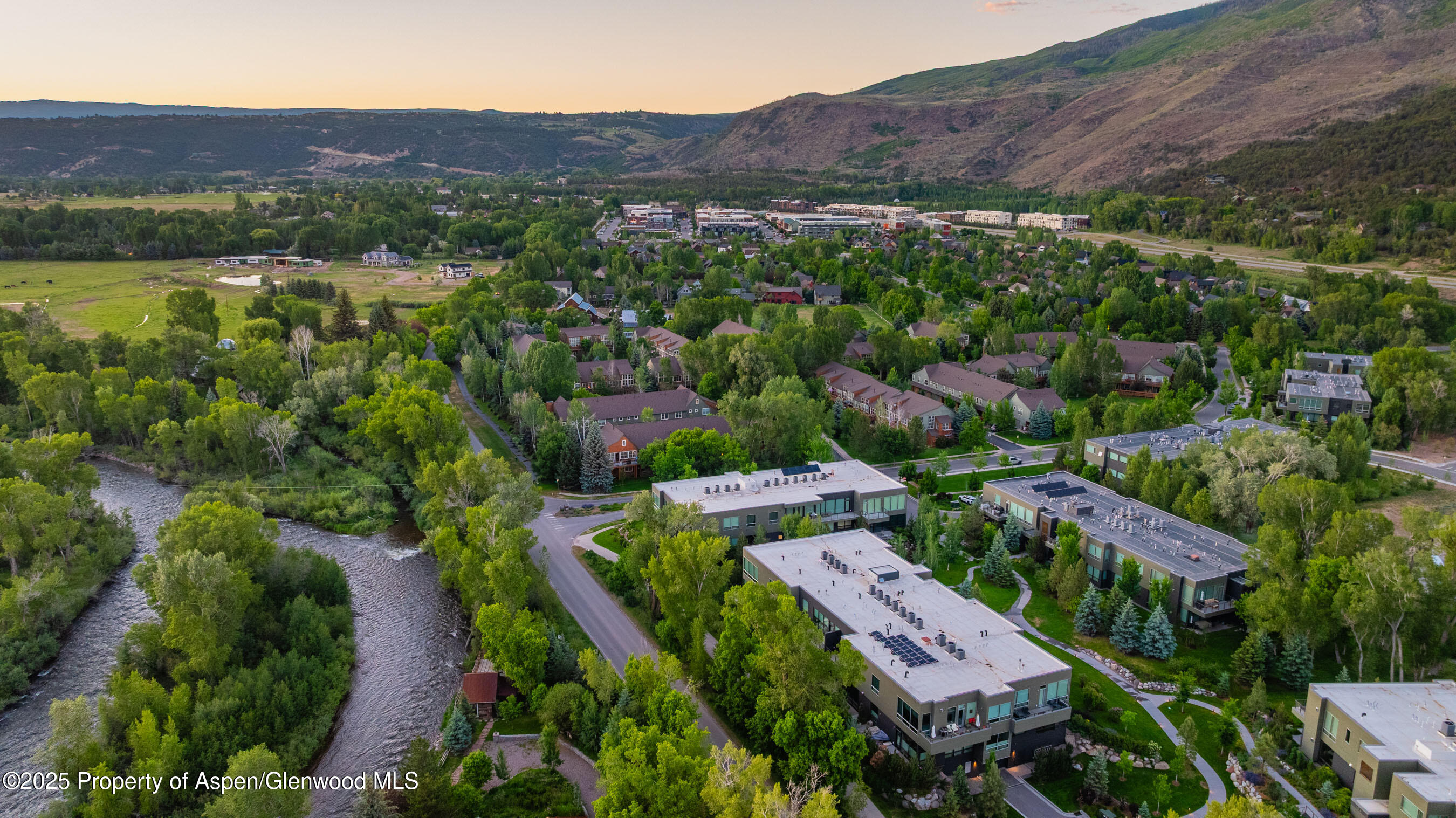 102 Evans Road, Unit 104 Basalt, CO 81621 - Photo 43 of 44