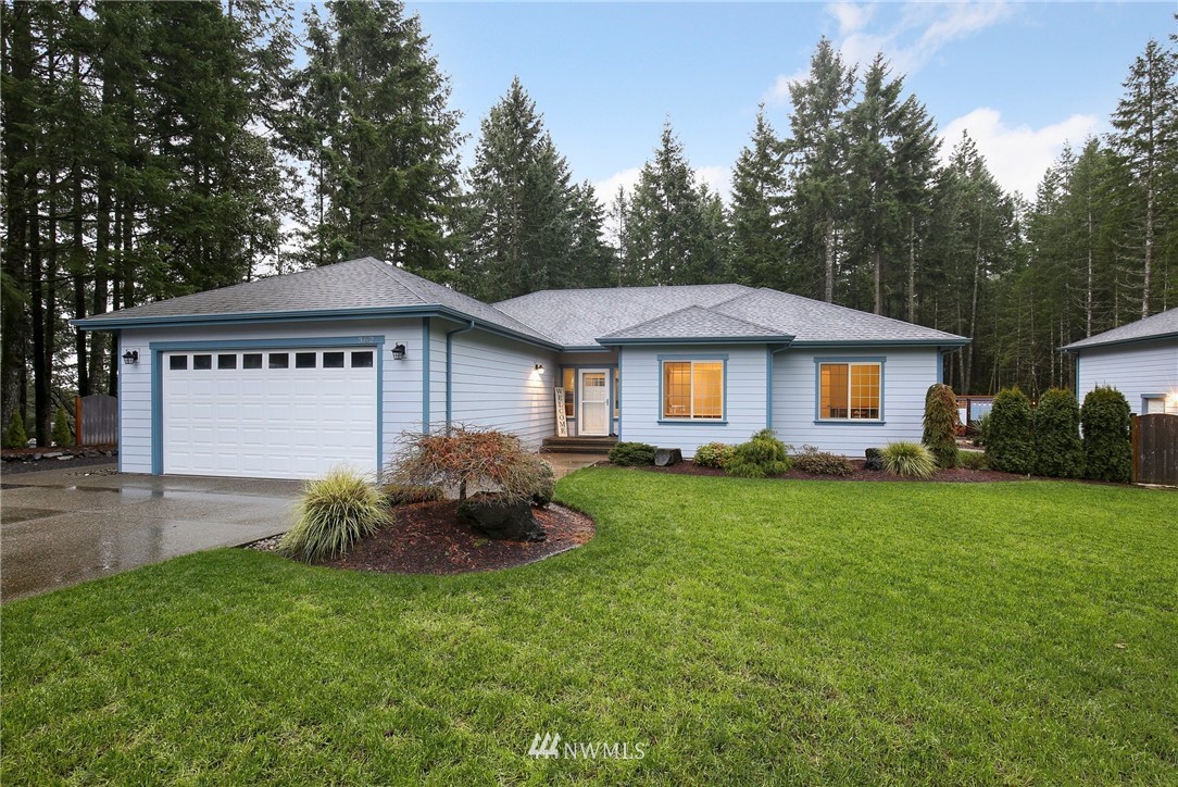 362 Southwest Ragle Court Port Orchard, WA 98367 - Photo 1 of 33 Gallery Image 1