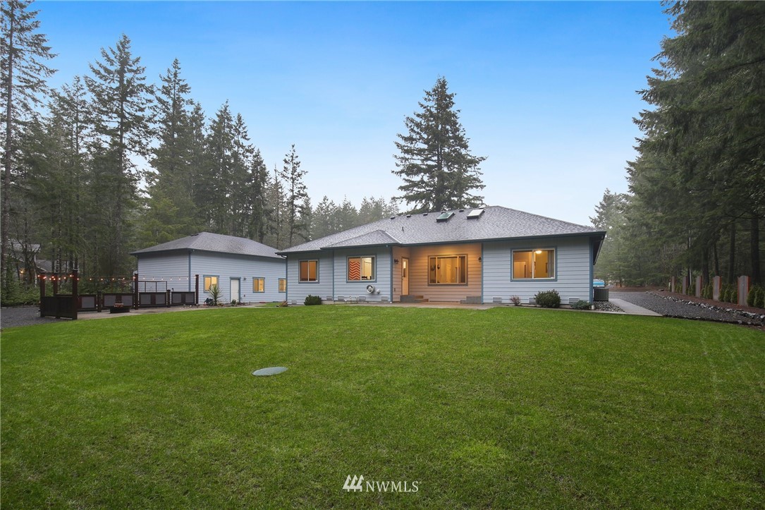 362 Southwest Ragle Court Port Orchard, WA 98367 - Photo 32 of 33 Gallery Image 32