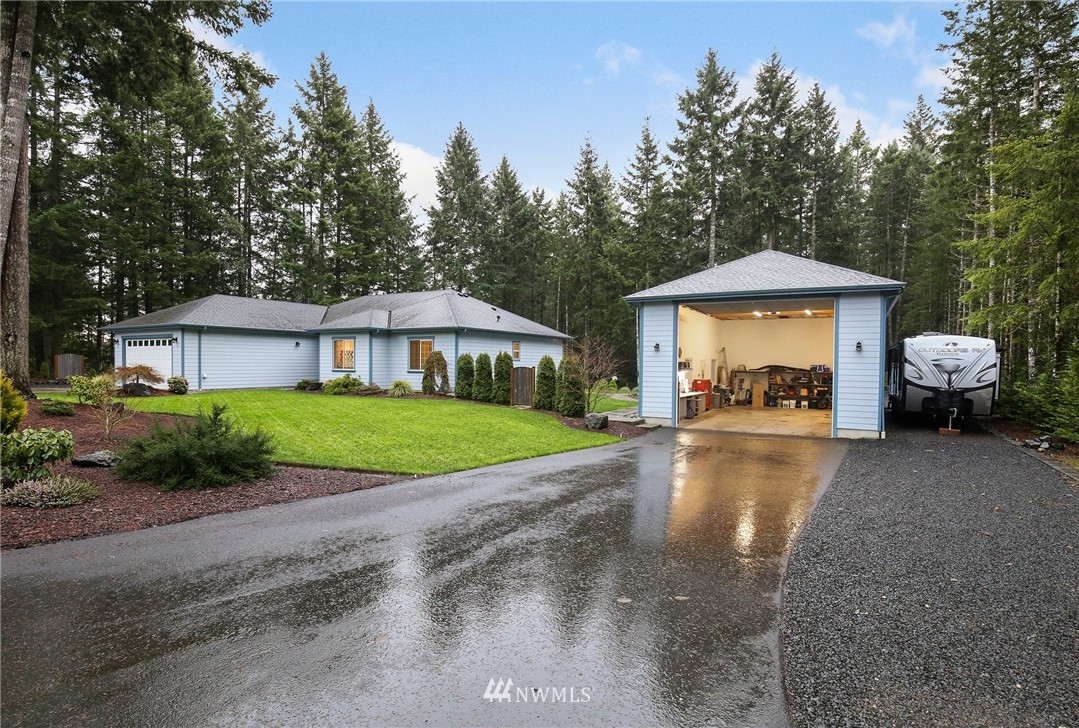362 Southwest Ragle Court Port Orchard, WA 98367 - Photo 33 of 33 Gallery Image 33