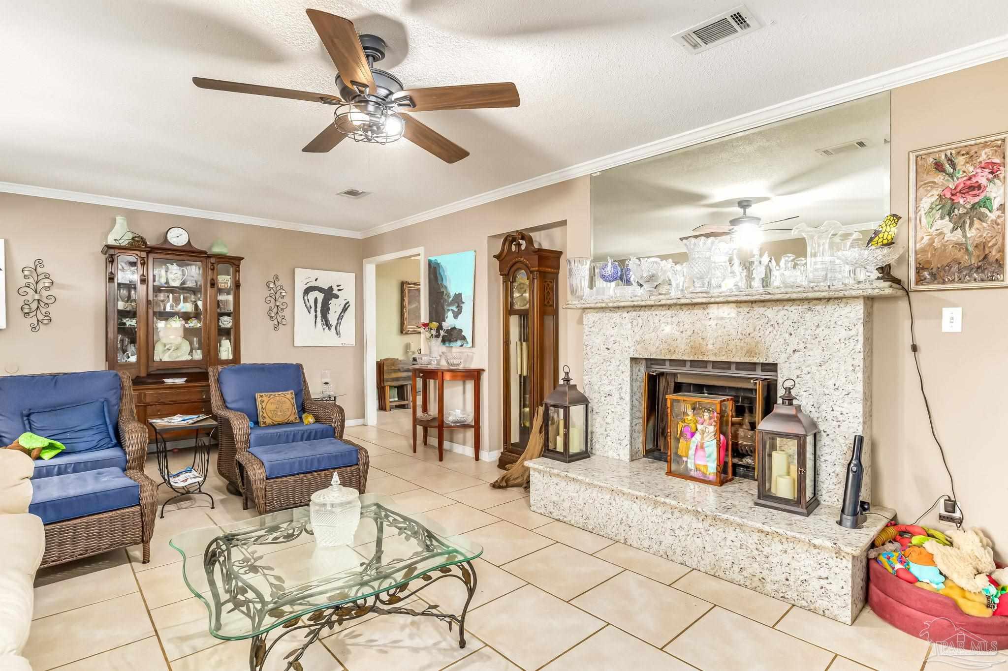 4699 Easter Street Pace, FL 32571 - Photo 6 of 53