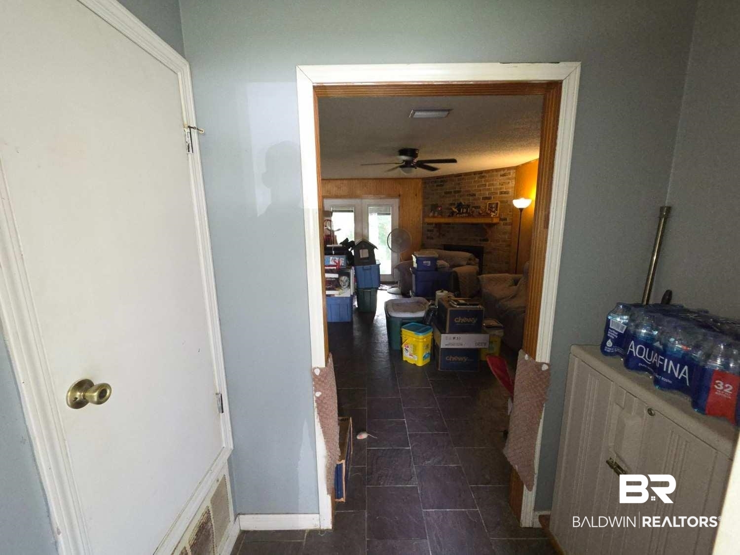 5120 West Celtic Drive Mobile, AL 36619 - Photo 21 of 27 View of hall