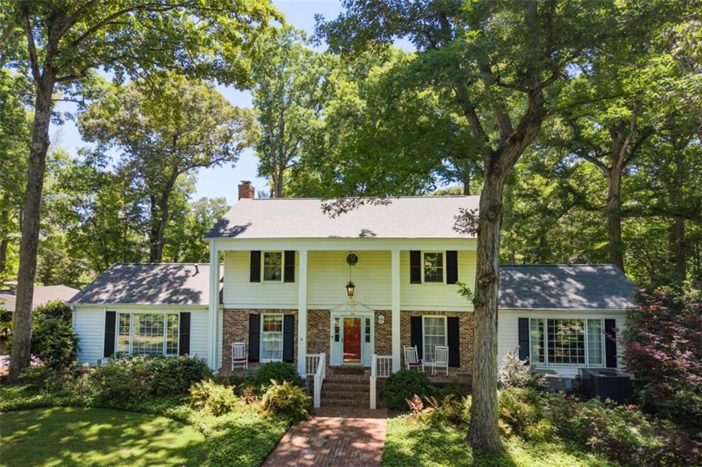 103 Gabriel Way Social Circle, GA 30025 - Photo 2 of 70
