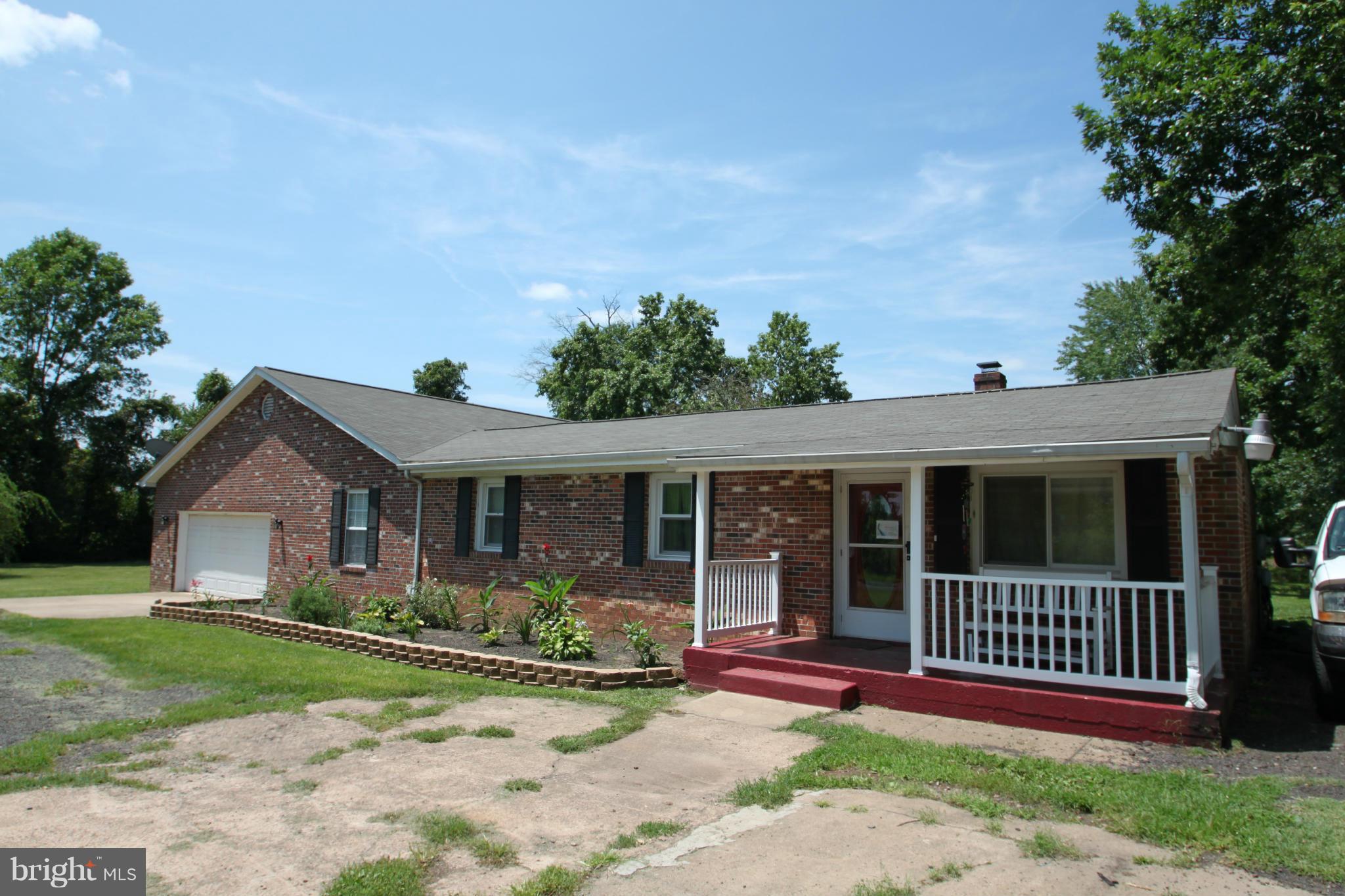 15158 Inlet Road Culpeper, VA 22701 - Photo 1 of 25 Exterior (Front)