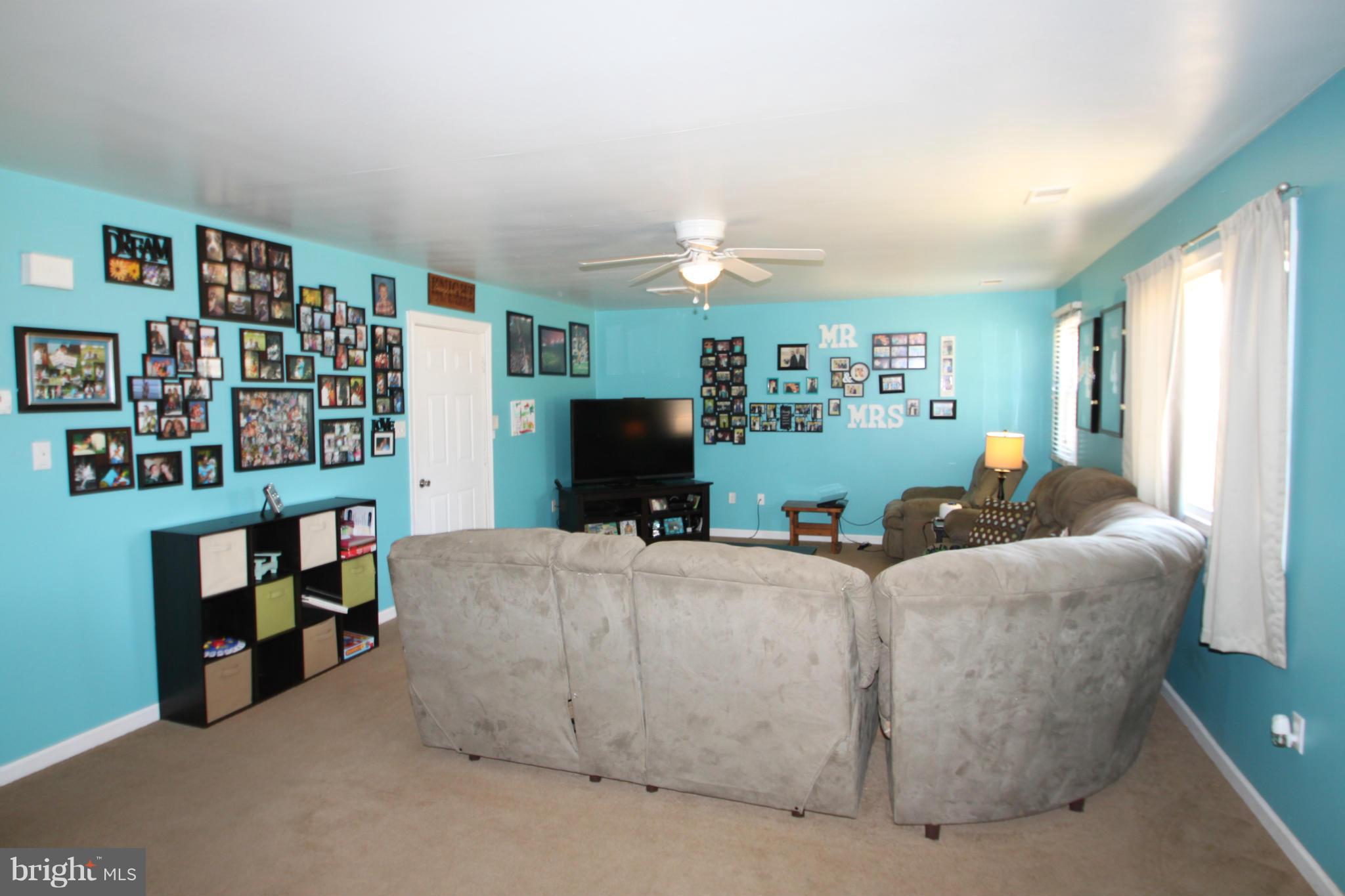 15158 Inlet Road Culpeper, VA 22701 - Photo 12 of 25 Family Room