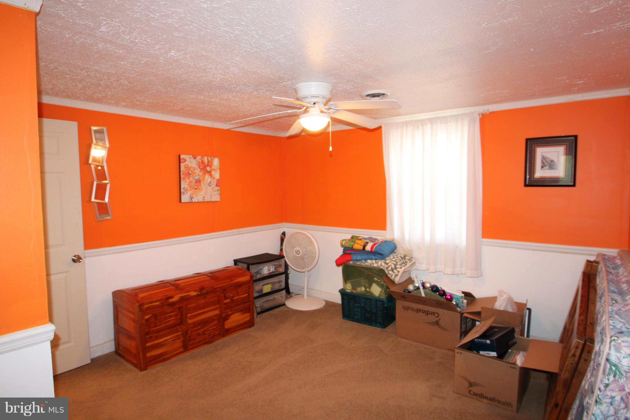 15158 Inlet Road Culpeper, VA 22701 - Photo 20 of 25 Bedroom 2
