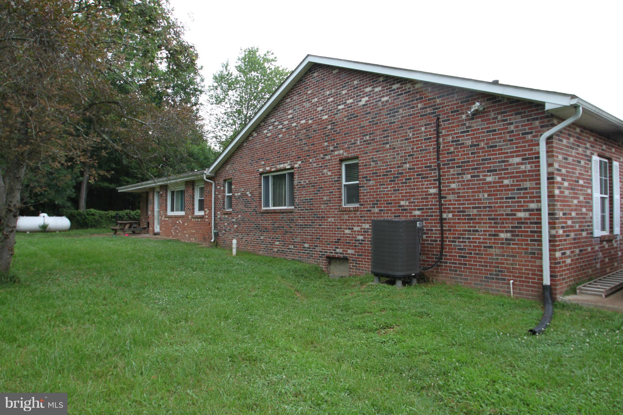 15158 Inlet Road Culpeper, VA 22701 - Photo 24 of 25 Exterior (Rear)