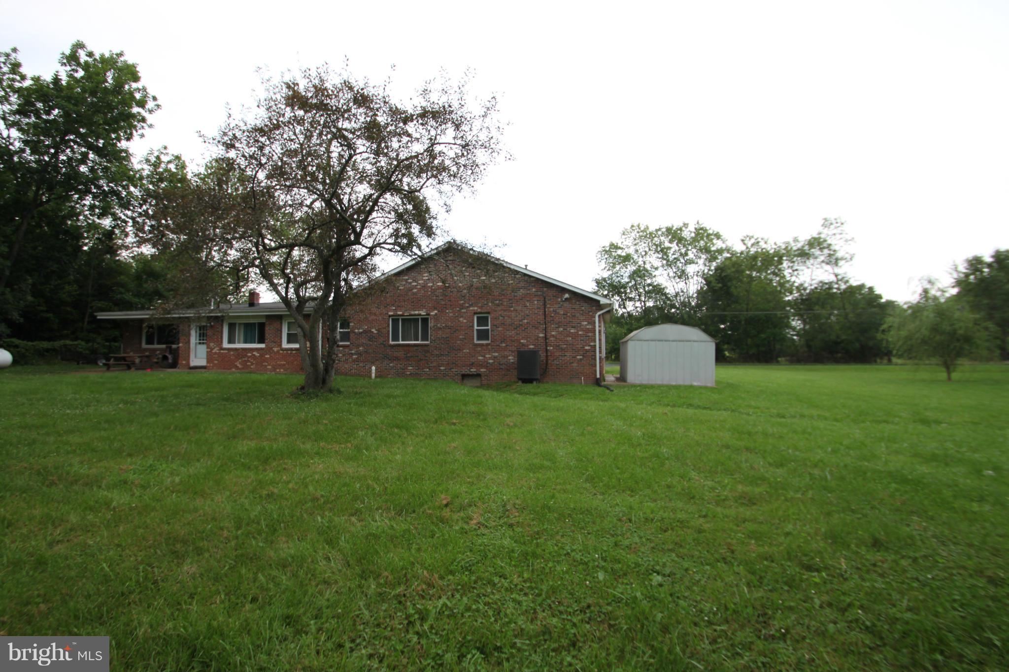 15158 Inlet Road Culpeper, VA 22701 - Photo 25 of 25 Exterior (Rear)