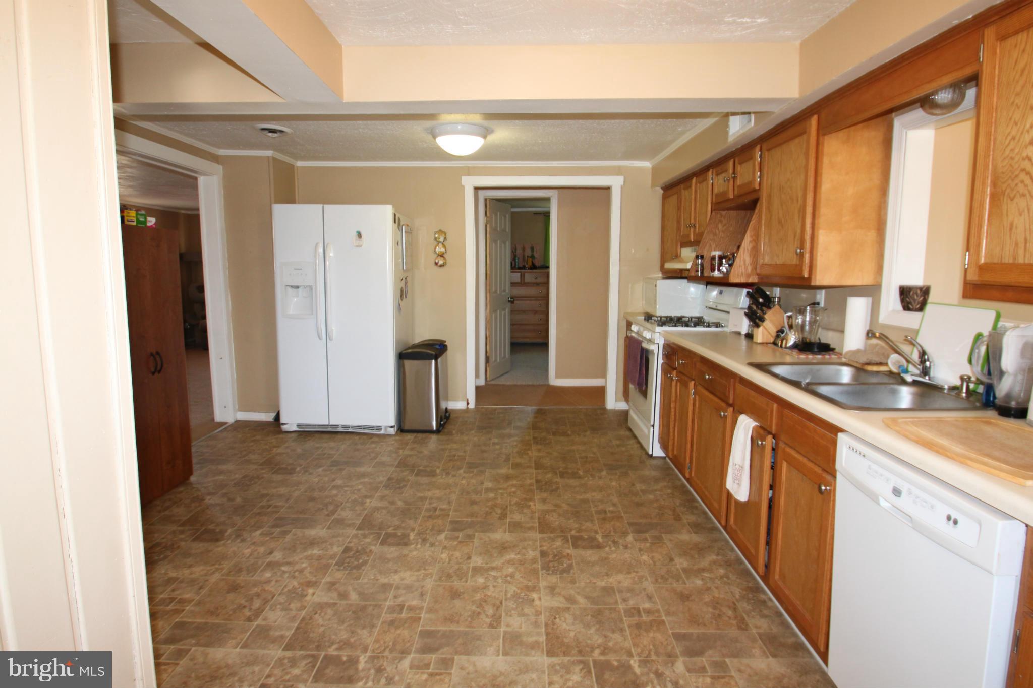 15158 Inlet Road Culpeper, VA 22701 - Photo 4 of 25 Kitchen
