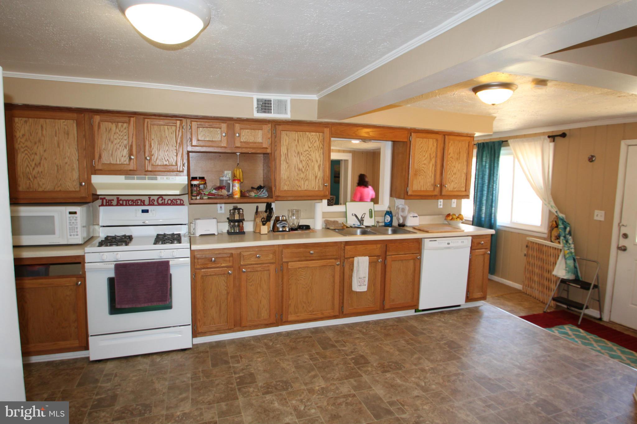 15158 Inlet Road Culpeper, VA 22701 - Photo 5 of 25 Kitchen