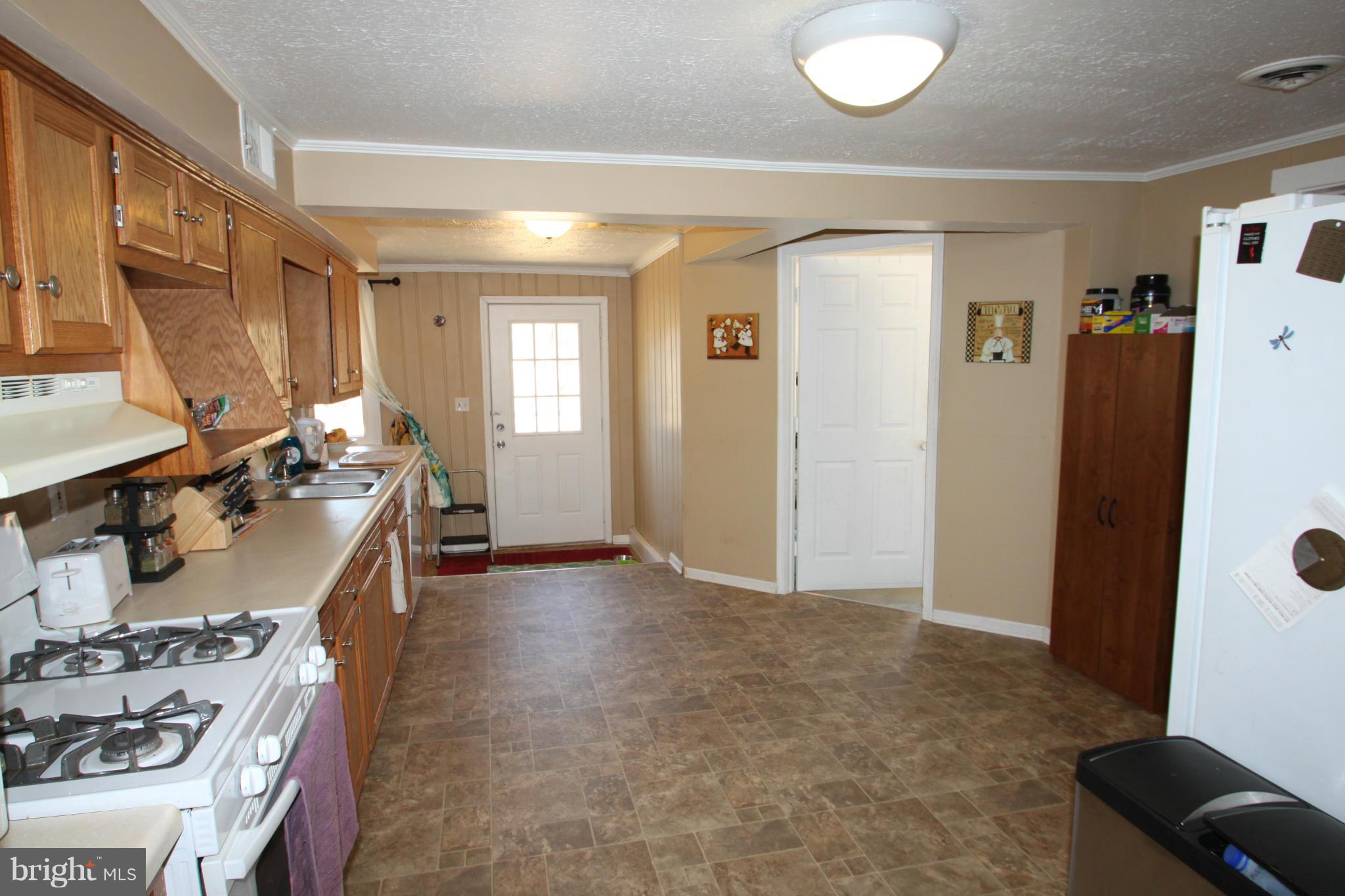 15158 Inlet Road Culpeper, VA 22701 - Photo 6 of 25 Kitchen