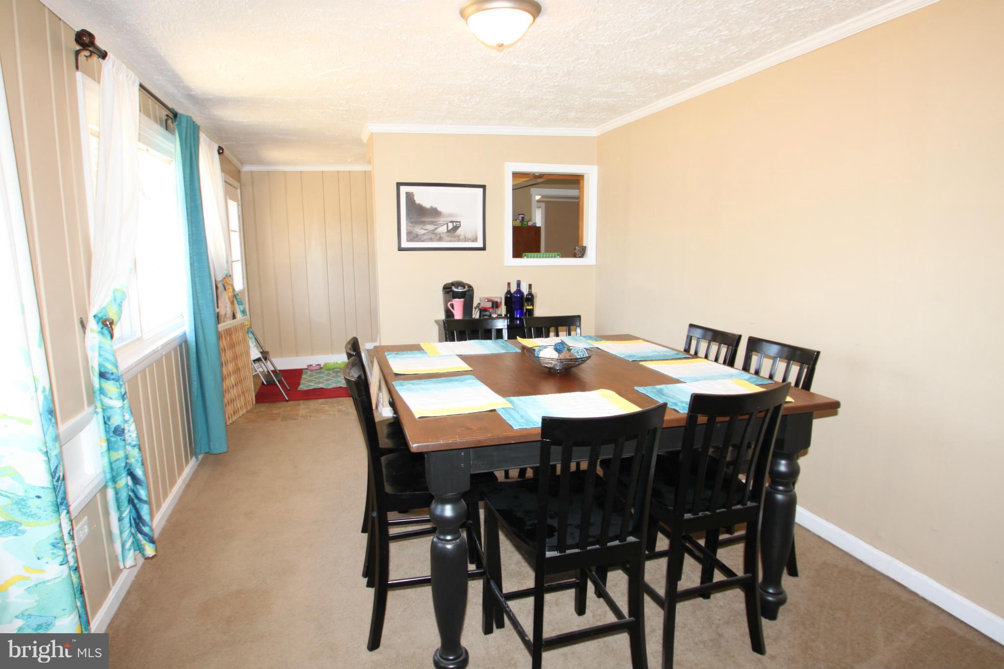 15158 Inlet Road Culpeper, VA 22701 - Photo 8 of 25 Dining Room