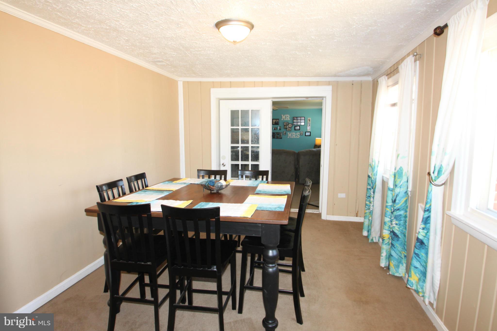 15158 Inlet Road Culpeper, VA 22701 - Photo 9 of 25 Dining Room