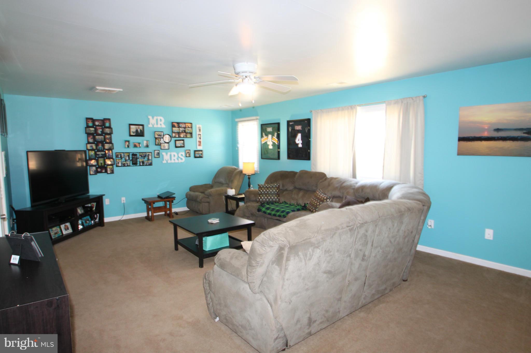 15158 Inlet Road Culpeper, VA 22701 - Photo 10 of 25 Family Room