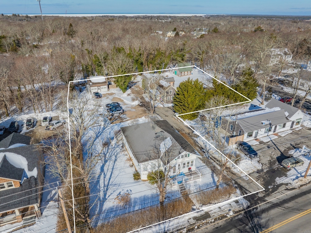 88 Route 6A Orleans, MA 02653 - Photo 1 of 23