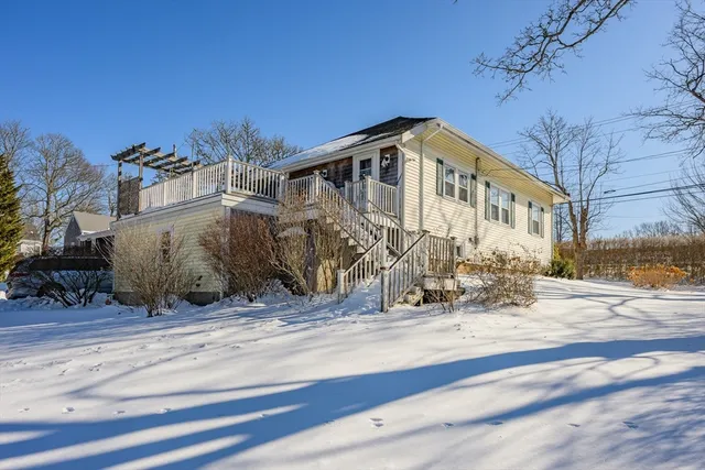 $2,150,000 | 88 Route 6A, Orleans, MA 02653