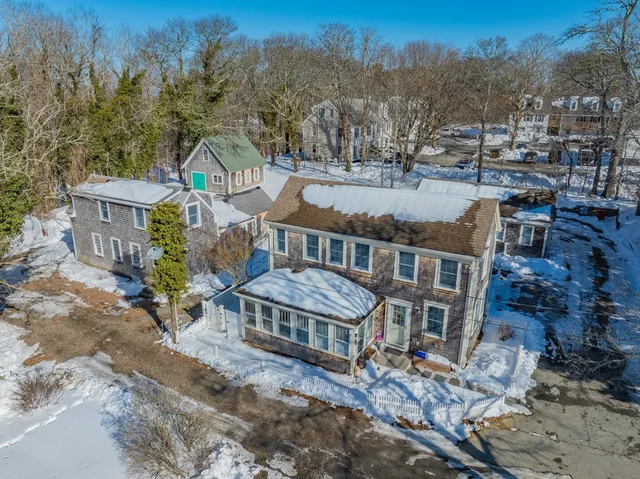 $2,150,000 | 88 Route 6A, Orleans, MA 02653