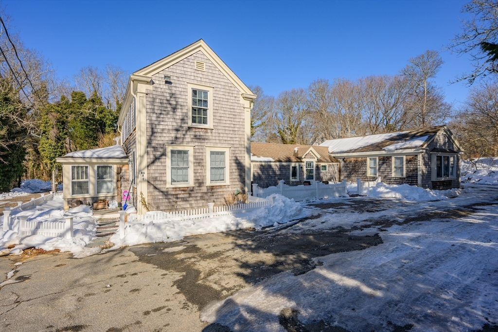 88 Route 6A Orleans, MA 02653 - Photo 13 of 23