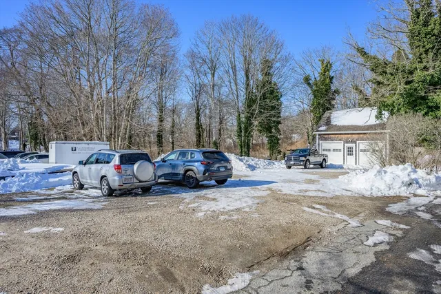 $2,150,000 | 88 Route 6A, Orleans, MA 02653