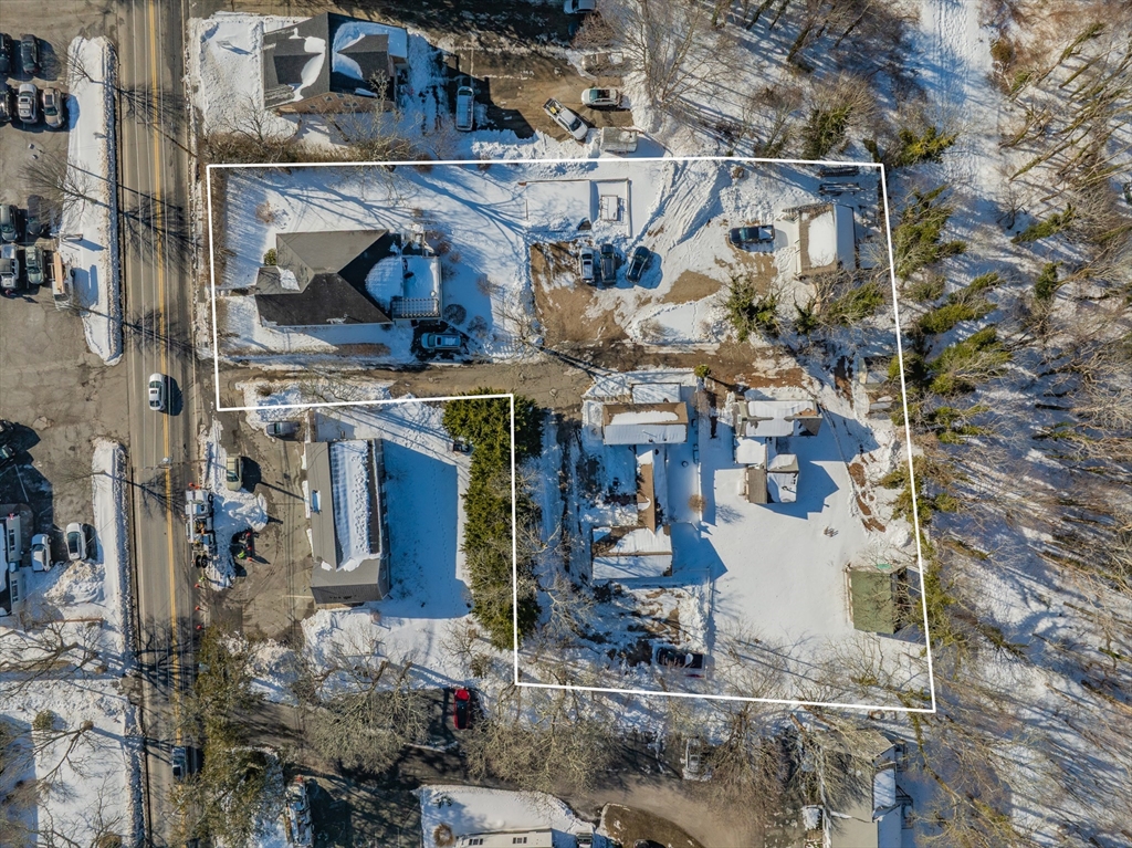 88 Route 6A Orleans, MA 02653 - Photo 2 of 23