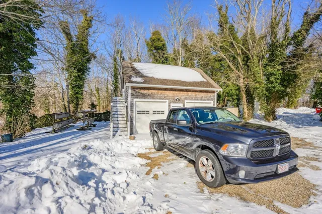 $2,150,000 | 88 Route 6A, Orleans, MA 02653