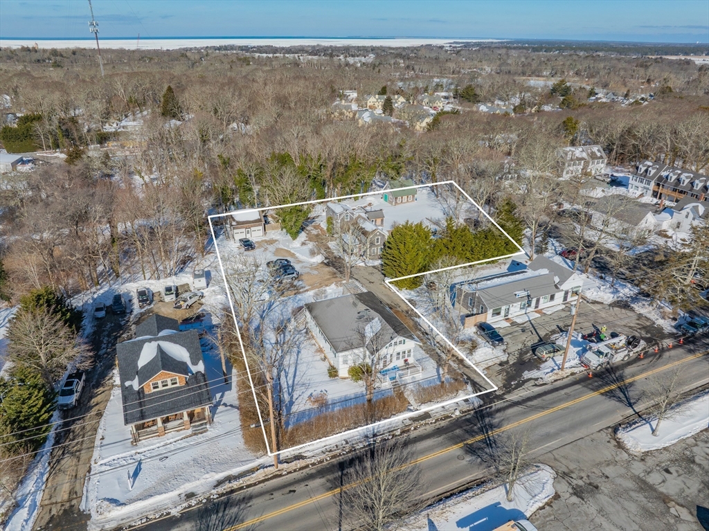 88 Route 6A Orleans, MA 02653 - Photo 3 of 23