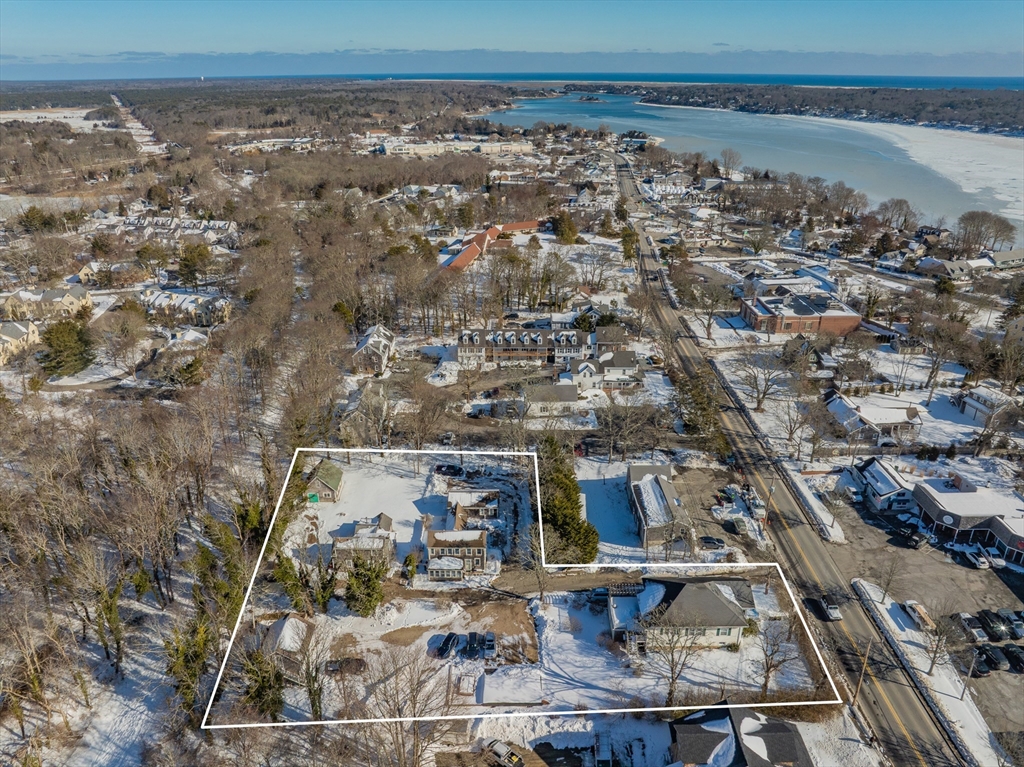 88 Route 6A Orleans, MA 02653 - Photo 4 of 23