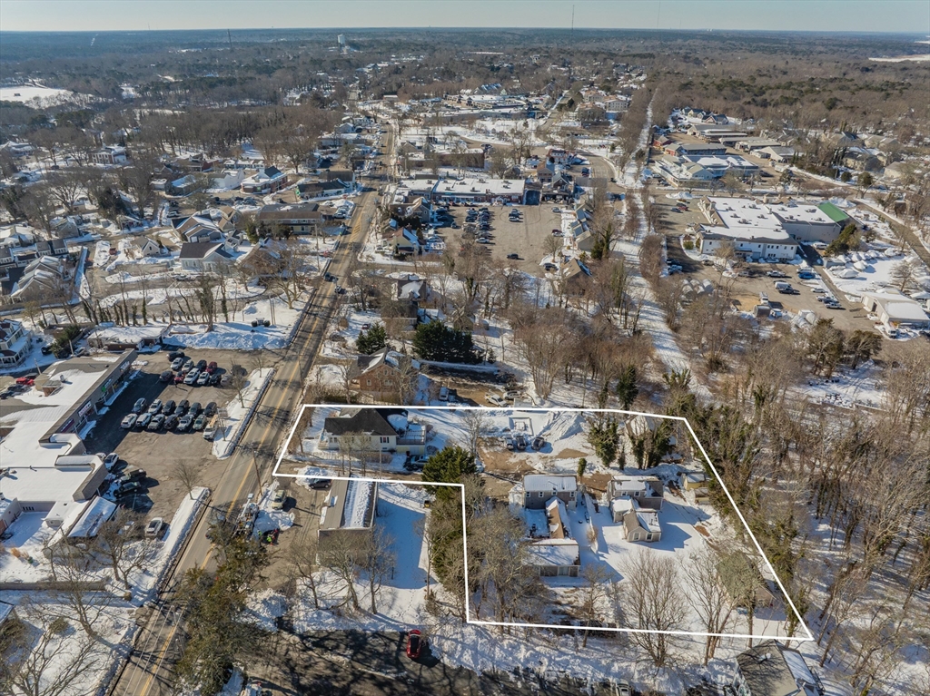 88 Route 6A Orleans, MA 02653 - Photo 7 of 23